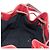 Noe LOUIS VUITTON Borsa a Spalla Petit Noé Epi Rossa M44107 LV Auth 136852 Rosso - vista 20