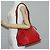 Noe LOUIS VUITTON Borsa a Spalla Petit Noé Epi Rossa M44107 LV Auth 136852 Rosso - vista 24