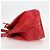 Noe LOUIS VUITTON Borsa a Spalla Petit Noé Epi Rossa M44107 LV Auth 136852 Rosso - vista 3