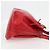 Noe LOUIS VUITTON Borsa a Spalla Petit Noé Epi Rossa M44107 LV Auth 136852 Rosso - vista 4