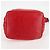 Noe LOUIS VUITTON Borsa a Spalla Petit Noé Epi Rossa M44107 LV Auth 136852 Rosso - vista 5