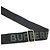 Sac bandoulière à détails Burberry - vue 7