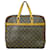 Louis Vuitton Porte-Documents Pegase Bag Monogram Canvas Brown Cloth  ref.2451296