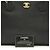 Chanel Executive Line Coco Mark Tote Bag Schwarz - Ansicht 10