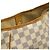 Borsa a Spalla Galliera PM Damier Azur di Louis Vuitton Crudo - vista 8