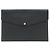 Borsa Clutch Pochette Envelope Louis Vuitton Nero