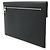 Borsa Clutch Pochette Envelope Louis Vuitton Nero - vista 3
