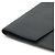 Borsa Clutch Pochette Envelope Louis Vuitton Nero - vista 8