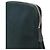 Pochette Hermès Eevoo nera in pelle e tela Nero - vista 7