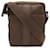 Hermès Hermes Acapulco Bandouliere PM Shoulder Bag Brown Dark brown