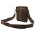 Hermès Hermes Acapulco Bandouliere PM Shoulder Bag Brown Dark brown - view 3
