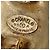 Chanel Vintage CC Round Clip-On Metal Small D'oro - vista 6