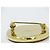 Spilla in Metallo LV Fiocco di Neve Singolo Louis Vuitton Marrone - vista 5