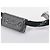Bracciale Satellite Louis Vuitton in corda con metallo Argento - vista 7