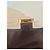 Borsa a mano Hermès Constance 23 in pelle Box marrone Marrone scuro - vista 4