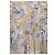 Chanel Abendkleid, Modell Polka Doty Multicolor Mehrfarben Beige - Ansicht 3