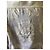Dior Monogramm Mini-Shorts Ecru Spitze Baumwolle Roh - Ansicht 10