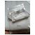 Dior Monogramm Mini-Shorts Ecru Spitze Baumwolle Roh - Ansicht 16