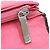Billetera larga bifold Chanel Cambon Line A26717 Negro - vista 6