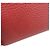 Cartera larga de cuero Gucci GG Marmont roja - vista 6