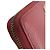 Cartera larga de cuero Gucci GG Marmont roja - vista 9