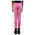 Gucci Pantalones de estribo morados - talla S Púrpura - vista 3