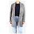 Isabel Marant Black wool-blend teddy coat - size UK 8 - view 3