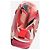Emilio Pucci Borsa da trucco rossa e rosa Rosso - vista 3