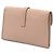 Hermès Jige Duo in pelle Swift marrone Beige - vista 2