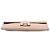Hermès Jige Duo in pelle Swift marrone Beige - vista 3