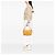Céline Celine Yellow Leather Bittersweet Hobo - view 12