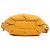 Céline Celine Yellow Leather Bittersweet Hobo - view 3