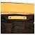 Céline Celine Yellow Leather Bittersweet Hobo - view 5