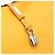 Céline Celine Yellow Leather Bittersweet Hobo - view 8