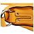 Céline Celine Yellow Leather Bittersweet Hobo - view 9