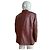 Gerry Weber Lammlederjacke – Größe 46 (passt 44) ✨ Hellbraun - Ansicht 5