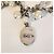 Pulsera vintage DOLCE & GABBANA con charms de camafeo de estilo victoriano Plata - vista 12