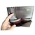 Vintage Céline long wallet in leather and suede Brown Dark brown - view 5