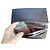 Vintage Céline long wallet in leather and suede Brown Dark brown - view 7
