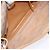 Gucci Bolso de Hombro Micro GG Supreme PVC Beige Dorado Auth ki5939 - vista 11
