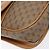 Gucci Bolso de Hombro Micro GG Supreme PVC Beige Dorado Auth ki5939 - vista 15
