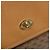 Gucci Bolso de Hombro Micro GG Supreme PVC Beige Dorado Auth ki5939 - vista 17