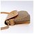 Gucci Bolso de Hombro Micro GG Supreme PVC Beige Dorado Auth ki5939 - vista 4