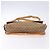 Gucci Bolso de Hombro Micro GG Supreme PVC Beige Dorado Auth ki5939 - vista 5