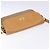 Gucci Bolso de Hombro Micro GG Supreme PVC Beige Dorado Auth ki5939 - vista 6