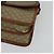 Céline Borsa a Spalla in Tela Macadam CELINE PVC Beige Oro Auth 136803 D'oro - vista 14