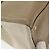 Saffiano Borsa PRADA in pelle Safiano 2 in 1 beige oro Auth BA4750 D'oro - vista 17
