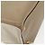 Saffiano Borsa PRADA in pelle Safiano 2 in 1 beige oro Auth BA4750 D'oro - vista 19