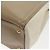 Saffiano Borsa PRADA in pelle Safiano 2 in 1 beige oro Auth BA4750 D'oro - vista 20