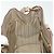 Saffiano Borsa PRADA in pelle Safiano 2 in 1 beige oro Auth BA4750 D'oro - vista 26